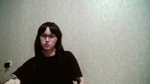 Snapshot of jennyolset chatting on 06.07.26 JennyOlset online show from 06.07.26
