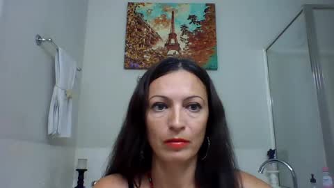 Jenny Rails online show from 07.05.26