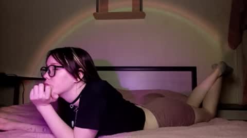 JennyRass online show from 11.10.25