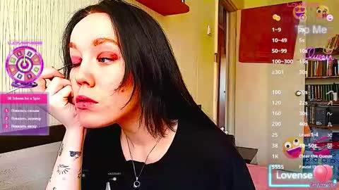 JennyRass online show from 03.16.26