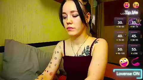 JennyRass online show from 05.06.26