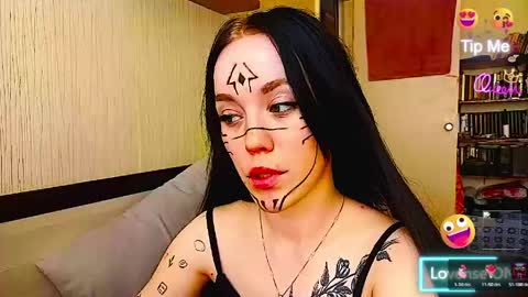 JennyRass online show from 05.13.26
