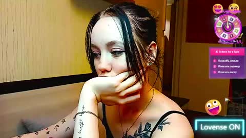 JennyRass online show from 05.14.26