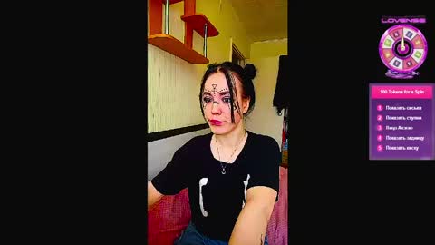 JennyRass online show from 06.05.26