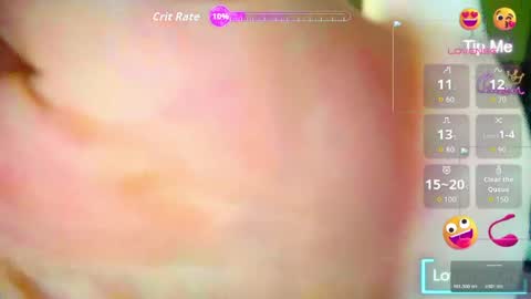 JennyRass online show from 06.07.26