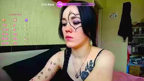 JennyRass online show from 06.12.26