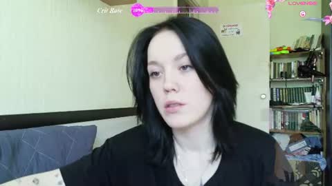 JennyRass online show from 07.06.26