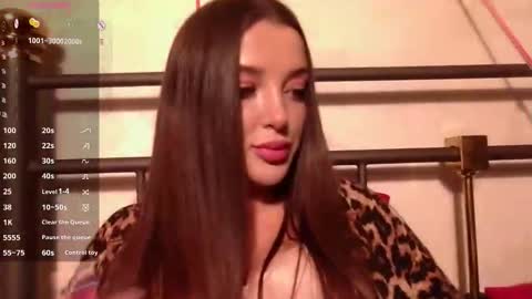 Jenny online show from 11.22.25