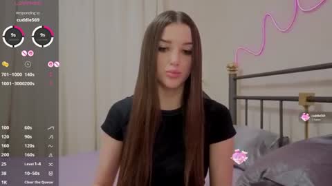 Jenny online show from 08.01.26