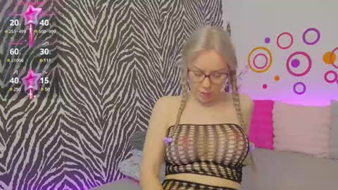   JennyShow online show from 02.23.25