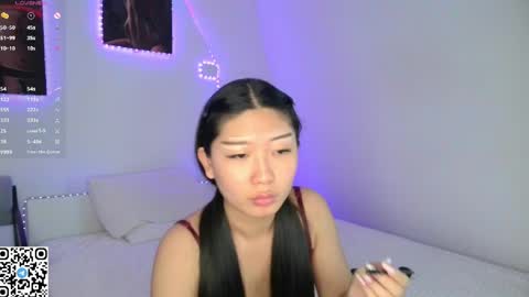 Jenny  online show from 05.30.26