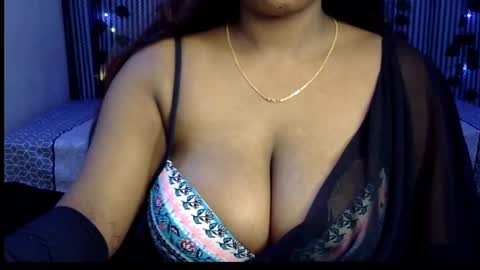 Snapshot of jennysinghaniya chatting on 01.29.25 jenny online show from 01.29.25