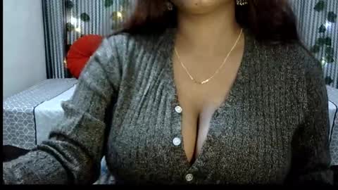 Snapshot of jennysinghaniya chatting on 01.30.25 jenny online show from 01.30.25