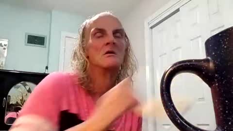 jennywomacks online show from 07.07.26