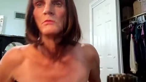 jennywomacks online show from 07.13.26