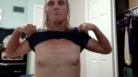 jennywomacks online show from 07.14.26