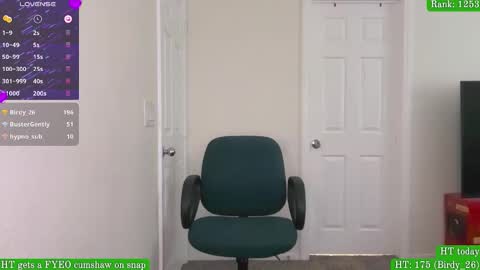 JennyFae online show from 03.18.26