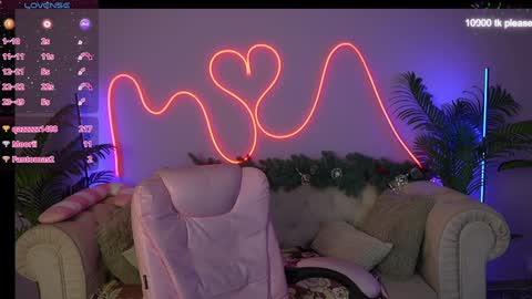 Snapshot of jennyyluv chatting on 01.28.25 JENNY online show from 01.28.25