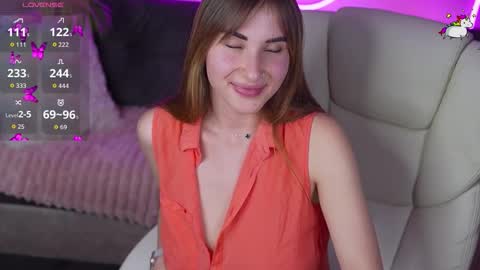 Snapshot of jennyyluv chatting on 09.11.25 JENNY online show from 09.11.25