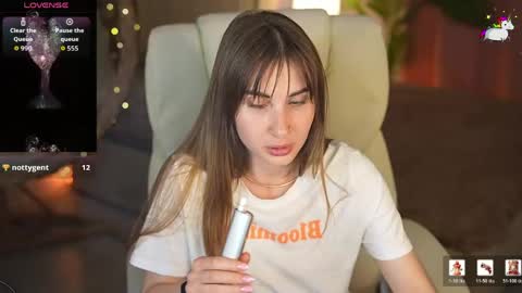JENNY online show from 05.27.26