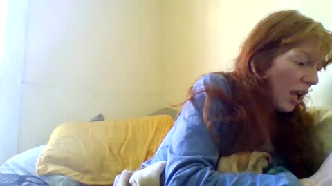 Jenn -  come to my onlyfans online show from 03.28.26