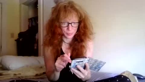 Jenn -  come to my onlyfans online show from 07.01.26