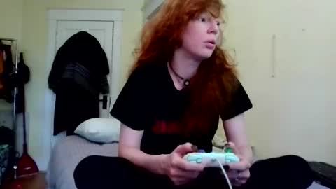 Jenn -  come to my onlyfans online show from 07.25.26