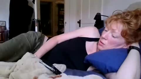Jenn -  come to my onlyfans online show from 08.09.26