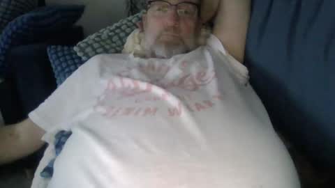 Snapshot of jens19651 chatting on 10.13.25 jens19651 online show from 10.13.25