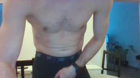 Jacky online show from 03.08.25