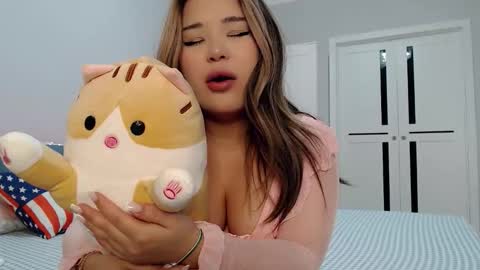 Snapshot of jeong_20 chatting on 11.15.25 Jeong online show from 11.15.25