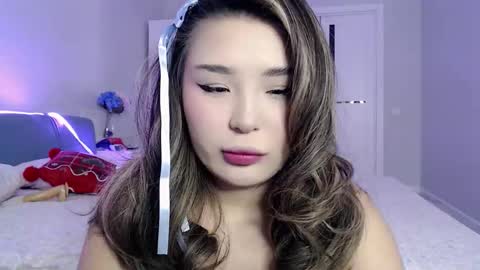 Snapshot of jeong_20 chatting on 12.22.25 Jeong online show from 12.22.25