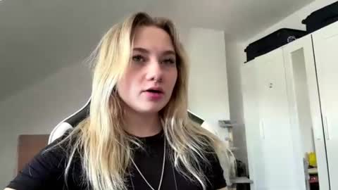 Sonya online show from 07.29.26