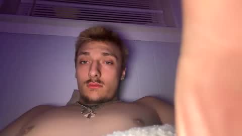 Snapshot of jerejb35 chatting on 03.29.26 jerejb35 online show from 03.29.26