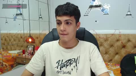  JEREMIAS  online show from 01.18.25