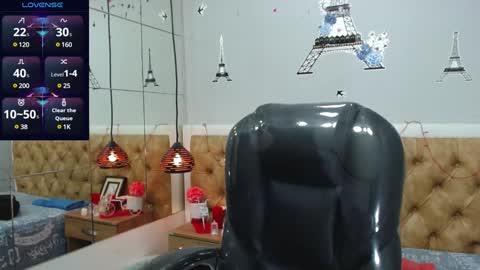  JEREMIAS  online show from 01.29.25