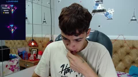  JEREMIAS  online show from 02.06.25