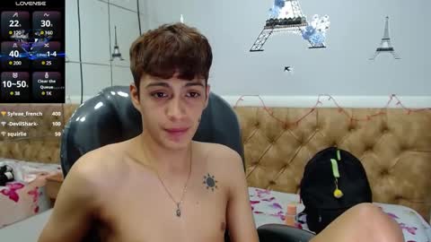  JEREMIAS  online show from 02.25.25