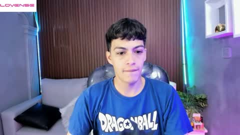  JEREMIAS  online show from 05.02.26