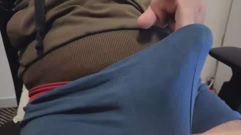 Machine  Sperme  online show from 11.27.25