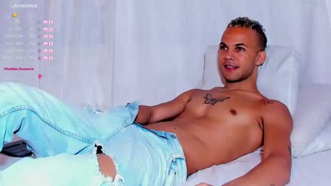 Jeremmy online show from 02.19.25