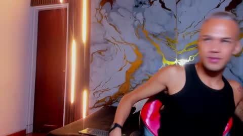 Jeremmy online show from 03.04.25