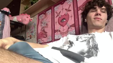 jeremy1scott online show from 04.21.26