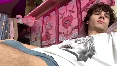 jeremy1scott online show from 04.29.26