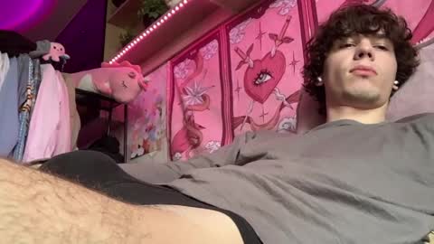 jeremy1scott online show from 05.11.26