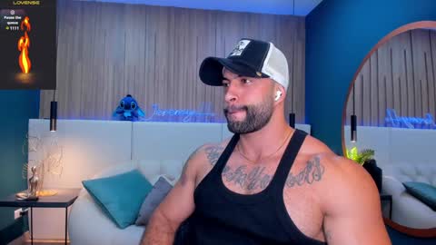 Jeremy online show from 01.27.25