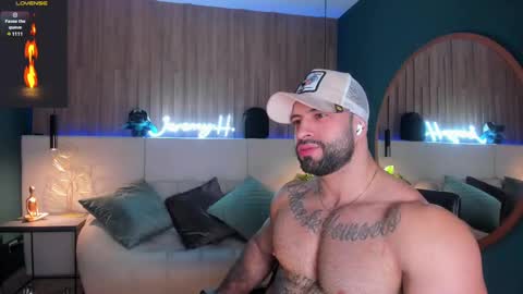 Jeremy online show from 02.28.25