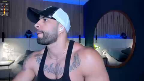 Jeremy online show from 09.08.25