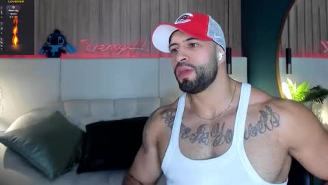 Jeremy online show from 11.09.25