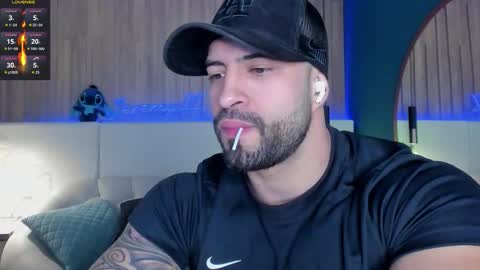 Jeremy online show from 02.07.26